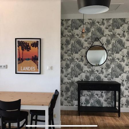 Jeanne Marie Appartement Bayonne Buitenkant foto