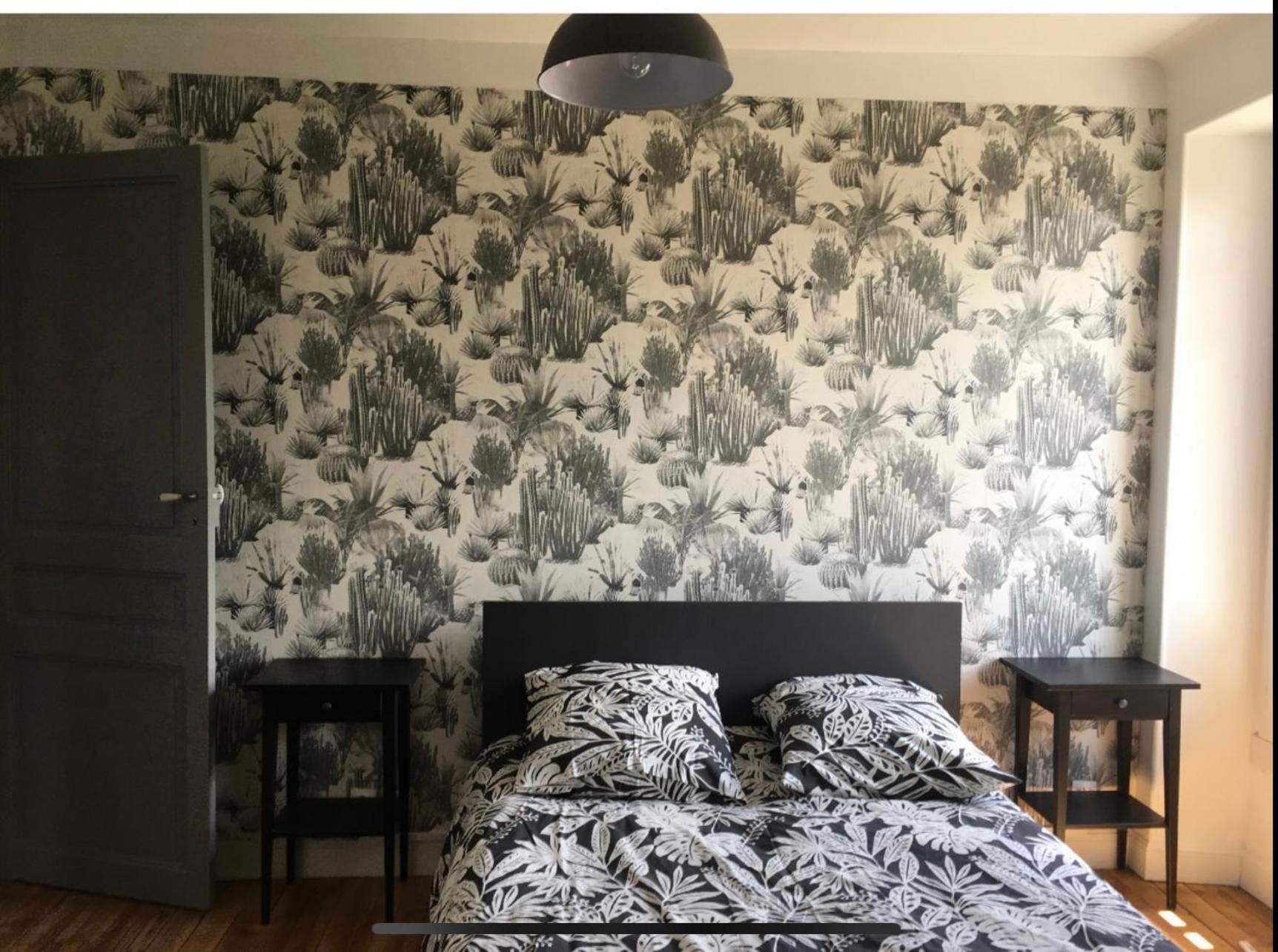 Jeanne Marie Appartement Bayonne Buitenkant foto